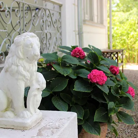 Lägenhet Sanssouci Sandburg Binz